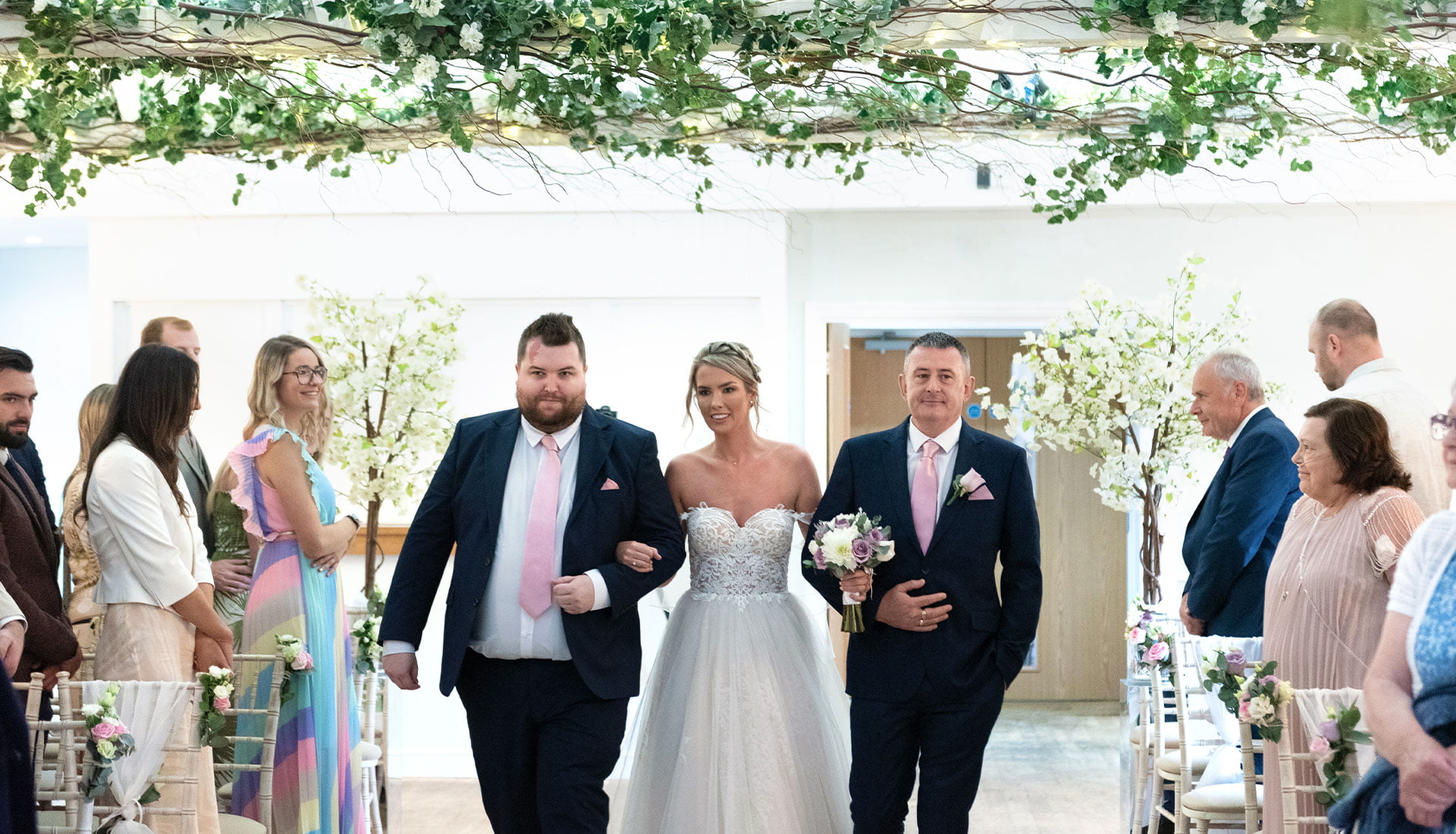 Top Bridal Entrance songs to make your walk down the aisle memorable!